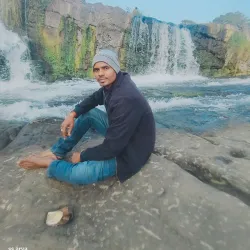 Bhatinda Falls - Dhanbad