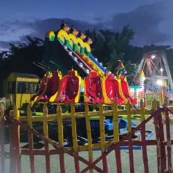 Birsa Munda Park - Dhanbad