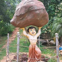 Birsa Munda Park - Dhanbad