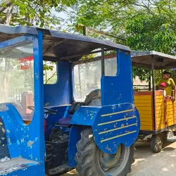 Birsa Munda Park - Dhanbad