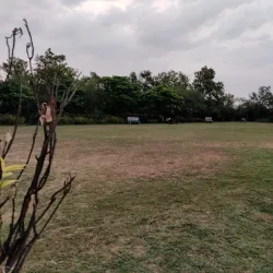 Birsa Munda Park - Dhanbad