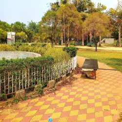 Birsa Munda Park - Dhanbad