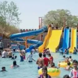 Birsa Munda Park - Dhanbad