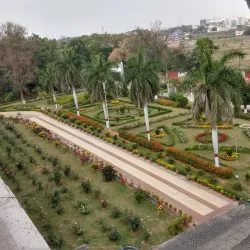 Dhanbad Science Centre - Dhanbad