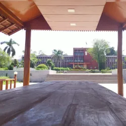 Dhanbad Science Centre - Dhanbad