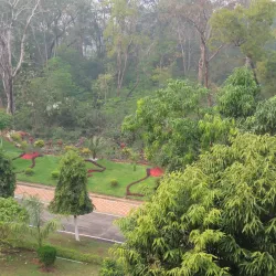 Dhanbad Science Centre - Dhanbad