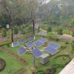 Dhanbad Science Centre - Dhanbad