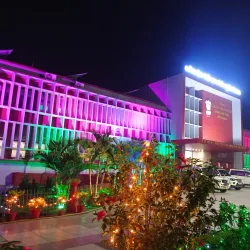 Dhanbad Science Centre - Dhanbad