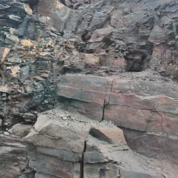 Jharia Coalfield - Dhanbad