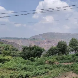 Jharia Coalfield - Dhanbad
