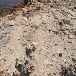 Jharia Coalfield - Dhanbad