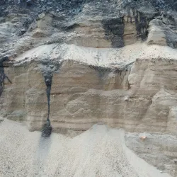 Jharia Coalfield - Dhanbad