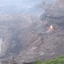 Jharia Coalfield - Dhanbad