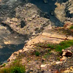 Jharia Coalfield - Dhanbad