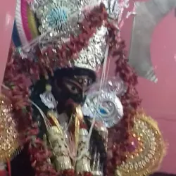 Kali Mandir - Dhanbad