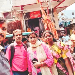 Kali Mandir - Dhanbad