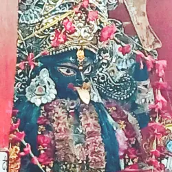 Kali Mandir - Dhanbad