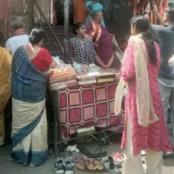 Kali Mandir - Dhanbad