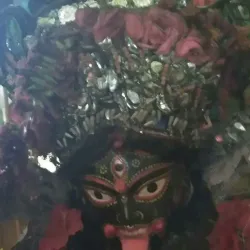 Kali Mandir - Dhanbad