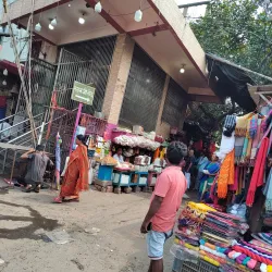 Kali Mandir - Dhanbad