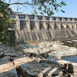 Maithon Dam - Dhanbad