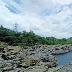 Maithon Dam - Dhanbad