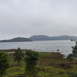 Maithon Dam - Dhanbad