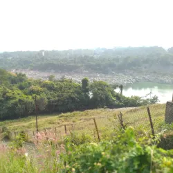 Maithon Dam - Dhanbad