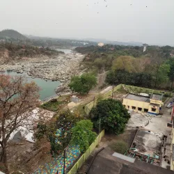 Maithon Dam - Dhanbad
