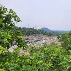 Maithon Dam - Dhanbad