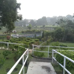 Tata Park - Dhanbad