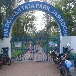 Tata Park - Dhanbad