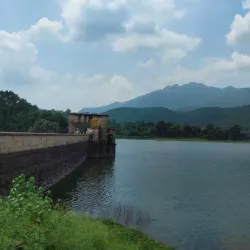 Topchanchi Lake and Park - Dhanbad