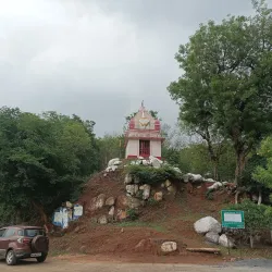 Topchanchi Lake and Park - Dhanbad