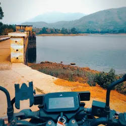 Topchanchi Lake and Park - Dhanbad