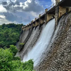 Topchanchi Lake and Park - Dhanbad