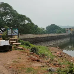 Topchanchi Lake and Park - Dhanbad