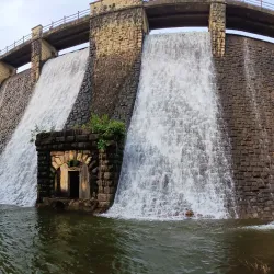 Topchanchi Lake and Park - Dhanbad