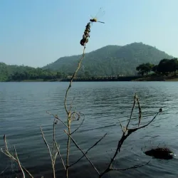 Topchanchi Lake and Park - Dhanbad