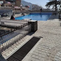 Bhagsunath Temple - Dharamsala