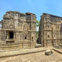 Kangra Fort - Dharamsala