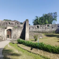 Kangra Fort - Dharamsala