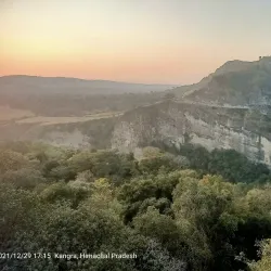 Kangra Fort - Dharamsala