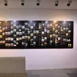 Tibetan Museum - Dharamsala