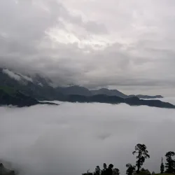 Triund Hill - Dharamsala