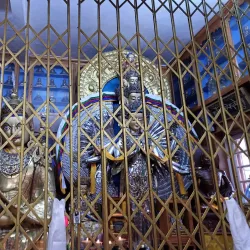 Tsuglagkhang Complex (Dalai Lama Temple) - Dharamsala