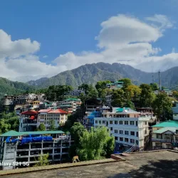 Tsuglagkhang Complex (Dalai Lama Temple) - Dharamsala