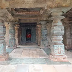 Banashankari Temple - Dharwad