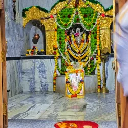 Sri Veerabhadra Temple - Dharwad