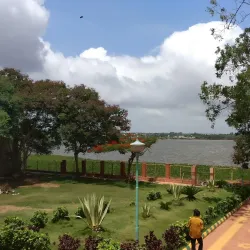 Unkal Lake - Dharwad